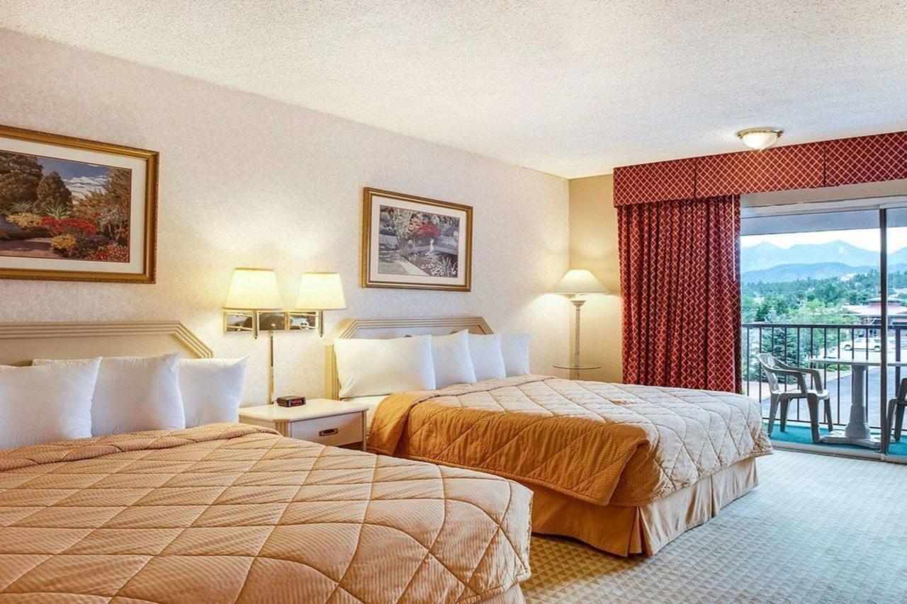 Elev8 Flagstaff, Trademark Collection By Wyndham 3*