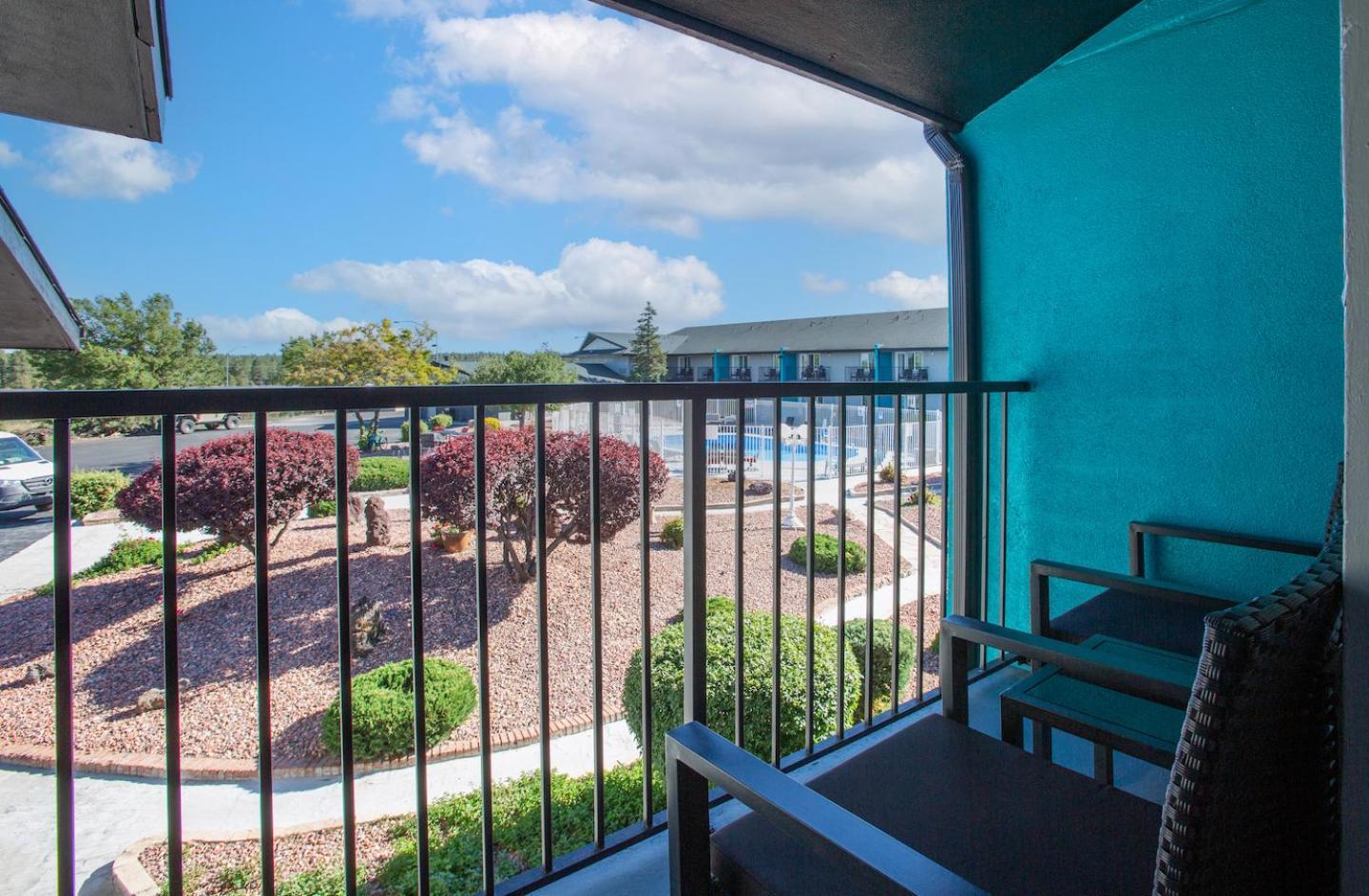 Elev8 Flagstaff, Trademark Collection By Wyndham Flagstaff