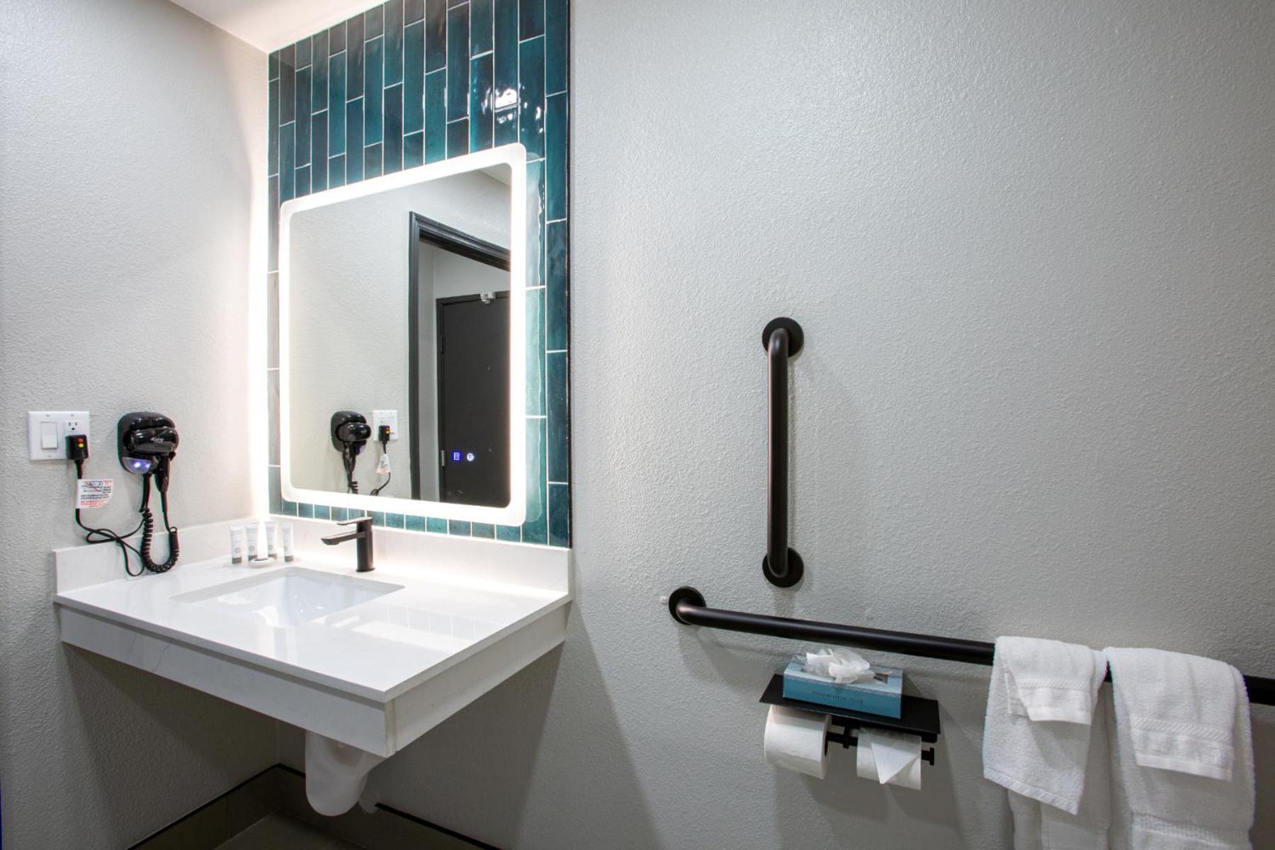 Elev8 Flagstaff, Trademark Collection By Wyndham Hotel 3*
