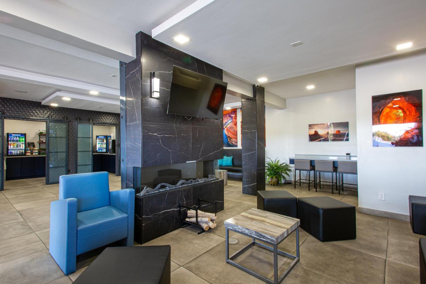 Hotel Elev8 Flagstaff, Trademark Collection By Wyndham 3*