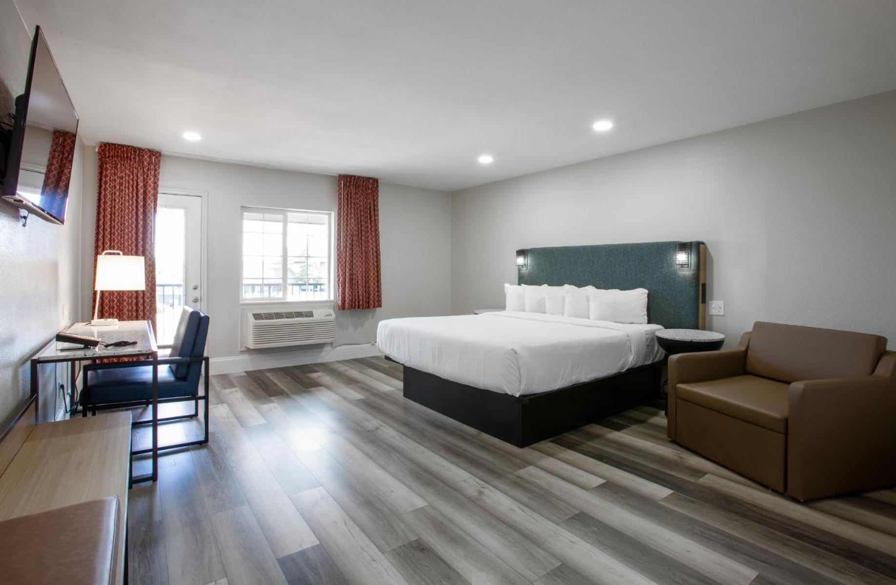 Hotel Elev8 Flagstaff, Trademark Collection By Wyndham Flagstaff