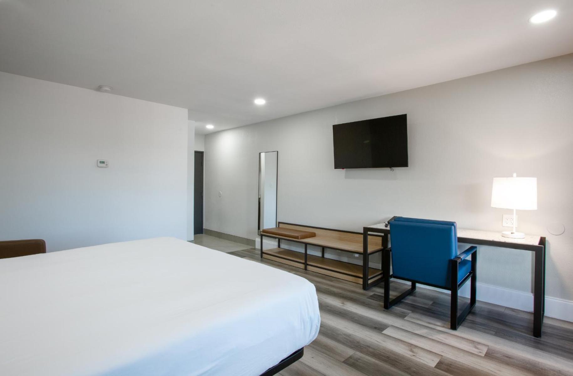 Elev8 Flagstaff, Trademark Collection By Wyndham Hotel 3*