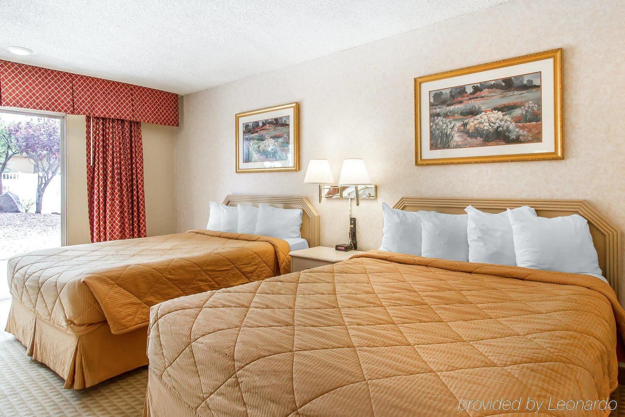 Elev8 Flagstaff, Trademark Collection By Wyndham 3* Flagstaff